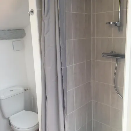 Appartement Studio 1 Personne - Proche Bregaillon / Chantiers Navals & Universite *