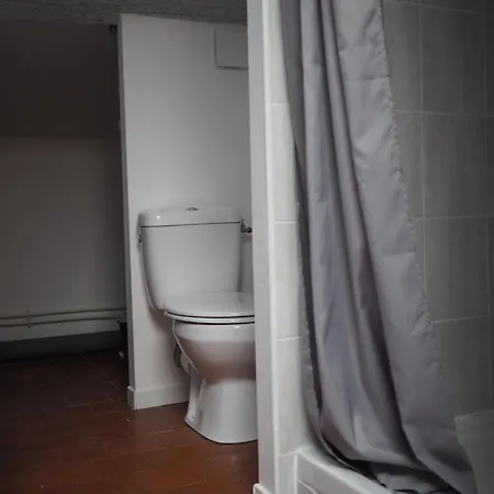 Studio 1 Personne - Proche Bregaillon / Chantiers Navals & Universite Appartement