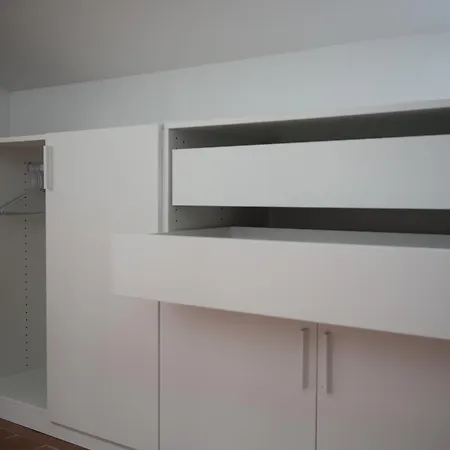 Studio 1 Personne - Proche Bregaillon / Chantiers Navals & Universite
